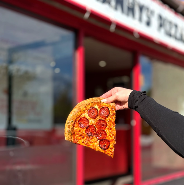 BIG MANNYS PIZZA